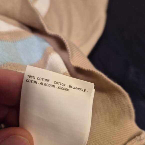 GRAN SASSO Polo Shirt - Picture 4 of 14